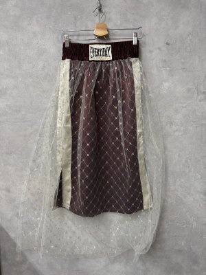 画像1: 2026春夏　GTH　トレーニング SK　　13；ワイン (1)