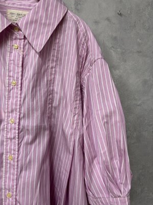 画像2: 2026春夏　GTH　タイプライター　OP　　6；ピンク　　サイズ；F (2)