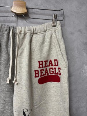 画像2: 2026春夏 　DENIMDUNGAREE　　ウラケ SNOOPY PN　　91；クレイジー (2)