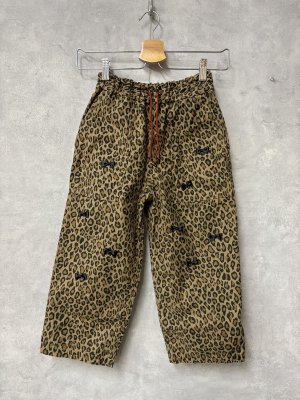 画像1: 2026春夏　GTH　バックサテン リボンイッパイ PN　27；ライトブラウン (1)