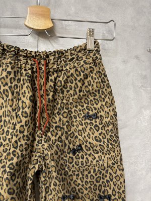 画像2: 2026春夏　GTH　バックサテン リボンイッパイ PN　27；ライトブラウン (2)