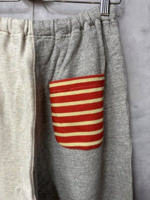 画像5: 2026春夏 　DENIMDUNGAREE　　ウラケ SNOOPY PN　　91；クレイジー (5)