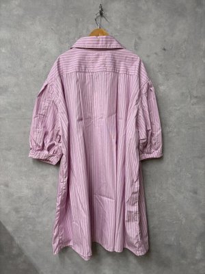 画像3: 2026春夏　GTH　タイプライター　OP　　6；ピンク　　サイズ；F (3)