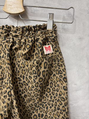 画像3: 2026春夏　GTH　バックサテン リボンイッパイ PN　27；ライトブラウン (3)