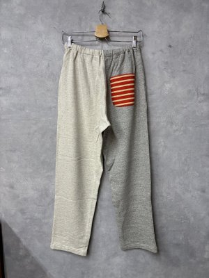 画像3: 2026春夏 　DENIMDUNGAREE　　ウラケ SNOOPY PN　　91；クレイジー (3)