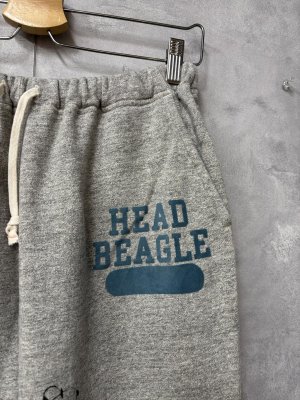 画像2: 2026春夏 　DENIMDUNGAREE　　ウラケ SNOOPY PN　　3；グレー (2)