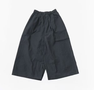 画像4: VC 　 パンツ / Long  NAVY BLACK       サイズ：F (4)