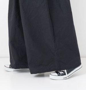 画像3: VC 　 パンツ / Long  NAVY BLACK       サイズ：F (3)