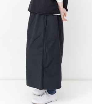 画像2: VC 　 パンツ / Short    NAVY BLACK       サイズ：F (2)