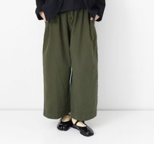 画像2: VC 　パンツ / Long       KHAKI       サイズ：F (2)