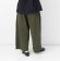 画像3: VC 　パンツ / Long       KHAKI       サイズ：F (3)