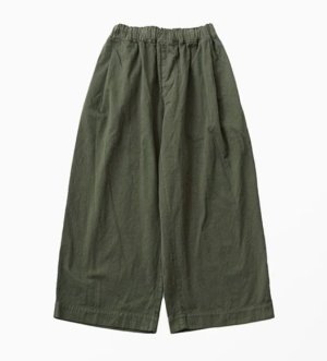 画像1: VC 　パンツ / Long       KHAKI       サイズ：F (1)
