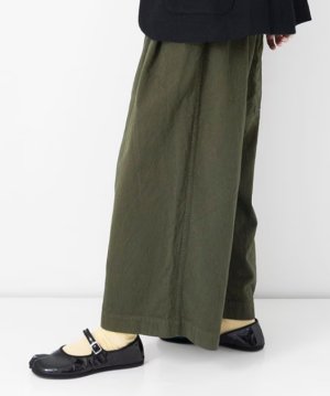 画像4: VC 　パンツ / Long       KHAKI       サイズ：F (4)