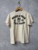 画像1: 2026春夏 　DENIMDUNGAREE　　テンジク FIRST PENNIE TEE　　11；生成 (1)