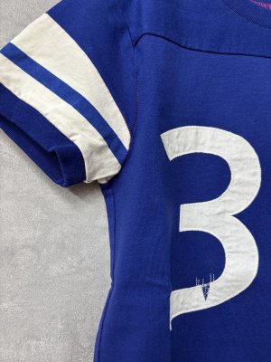 画像2: 2026春夏　GTH　　テンジク タイニー TEE　　4；紺 (2)