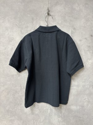 画像3: 2026春夏 　DENIMDUNGAREE　　カノコ PENNIE シャツ　　4；紺 (3)