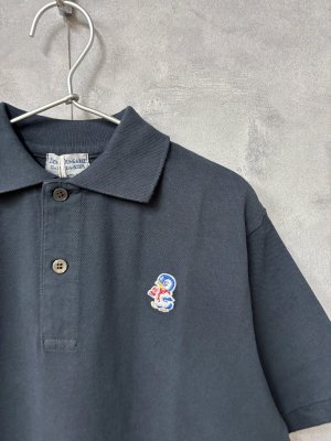 画像2: 2026春夏 　DENIMDUNGAREE　　カノコ PENNIE シャツ　　4；紺 (2)