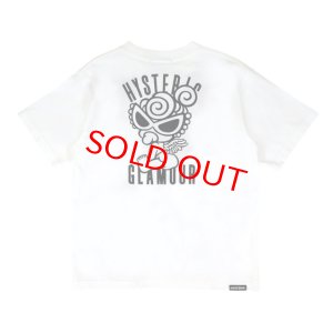 画像2: Hystericmini　　ANGEL MINI 半袖Tシャツ　　00；ホワイト (2)