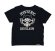 画像2: MY FIRST HYSTERIC　　トコトコ DEVILKIN 半袖Tシャツ　　10；ブラック (2)