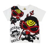 HYSTERIC MINI ヒステリックミニ - くれよん (Page 2)