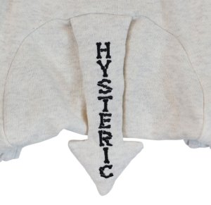 画像3: MY FIRST HYSTERIC　　DEVILKIN しっぽ付き ブルマ　　16；オートミール (3)