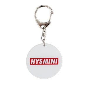 画像2: Hystericmini　MINI&MAMA マタニティキーホルダー ENGLISH (2)