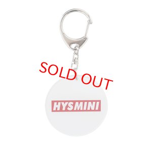 画像2: Hystericmini　MINI&MAMA マタニティキーホルダー ENGLISH (2)