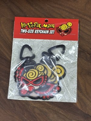 画像1: Hystericmini　ネームタグ (1)