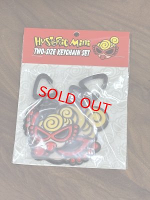 画像1: Hystericmini　ネームタグ (1)