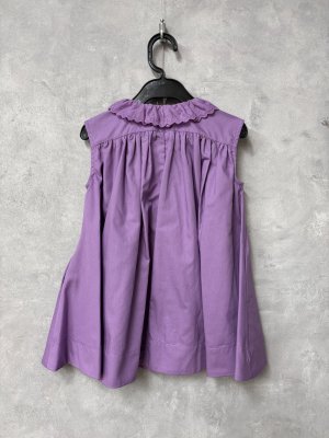 画像3: toi toi toi 　アルマンワンピース　　　カラー；mauve pink (3)