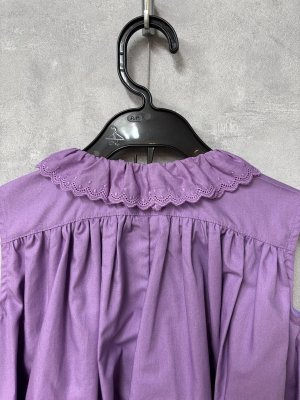 画像4: toi toi toi 　アルマンワンピース　　　カラー；mauve pink (4)