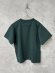 画像3: 2026春夏　 groovycolors　テンジク BUDDY S/S TEE　8；グリーン (3)