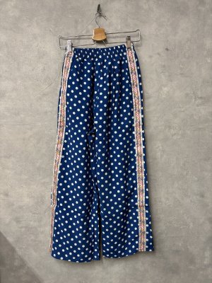 画像1: 2026春夏　GTH　ドット PN　　14；ブルー　　サイズ:01 (1)