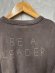 画像3: 2026春夏 　DENIMDUNGAREE　　ビンテージテンジク PENNIE LEADER TEE　　2；黒 (3)