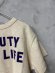 画像2: 2026春夏 　DENIMDUNGAREE　　テンジク LIFE TEE　　11；生成 (2)