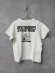 画像1: 2026春夏 　DENIMDUNGAREE　テンジク SNOOPY BUDDIES TEE　　1；白 (1)