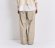 画像3: VC 　 イージーチノパンツ　BEIGE (3)