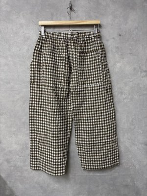 画像3: 2026   快晴堂　パンツ　　(3)チョコレート　サイズ；F (3)