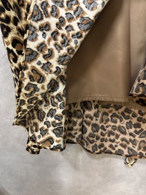 画像5: AULA AILA（アウラ アイラ）　　　スカート　　　45：ベージュ　　 サイズ:0 (5)