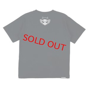 画像2: Hystericmini  トコトコ DEVILKIN 半袖Tシャツ　　10；ブラック (2)