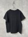 画像3: 2026春夏 　DENIMDUNGAREE　PENNIE KITTY Tee   2；黒 (3)