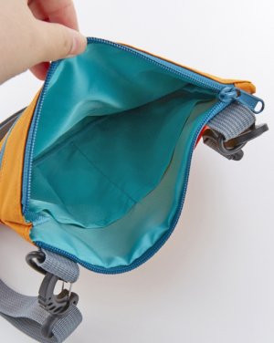 画像4: OCEAN&GROUND 　サコッシュ　　サイズ；F (4)