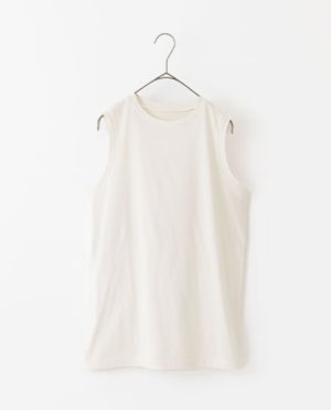 画像2: VC 　  Pigment dyeing タンクトップ　　　サイズ；F (2)