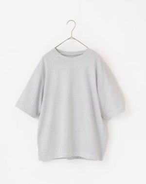 画像2: VC 　  Pigment dyeing S/S TEE　　サイズ；F (2)