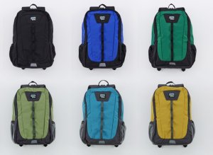 画像1: OCEAN&GROUND 　DAYPACK HIKEDAY PLUS　　　サイズ；L (1)