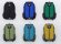 画像1: OCEAN&GROUND 　DAYPACK HIKEDAY PLUS　　　サイズ；L (1)