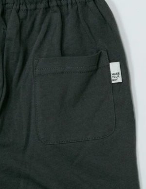 画像3: MakeYourDay　ラクガキ総柄ルームウェア　　オフホワイト (3)