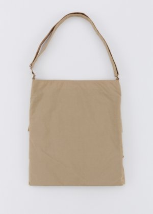 画像3: OCEAN&GROUND 　2WAY フリルショルダーBAG　　サイズ；F (3)