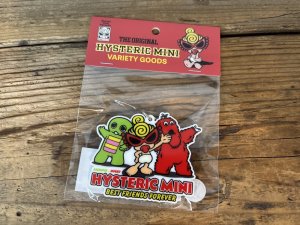 画像1: Hystericmini　　【ガチャムックコラボ】　キーホルダー　　98 (1)
