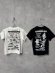 画像2: Hystericmini 　　【ガチャムックコラボ】　Tシャツ（スケボー）　 (2)